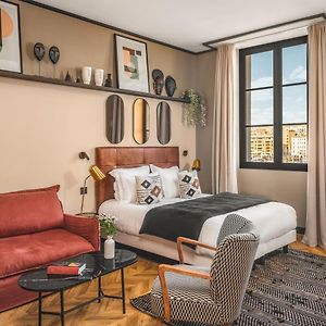 Chambre Triple de Luxe