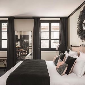 Chambre Triple Confort
